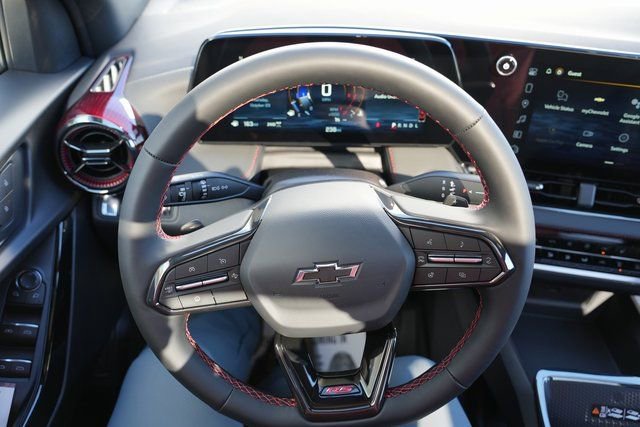 2026 Chevrolet Equinox RS - Photo 29