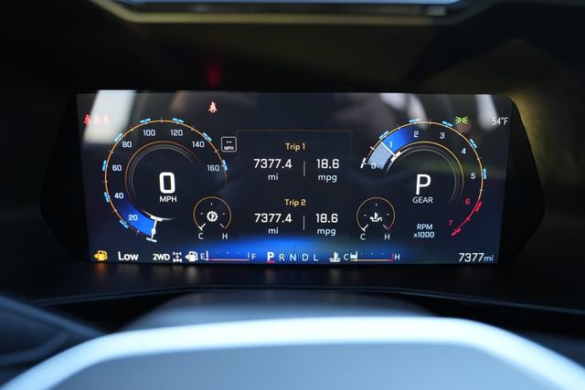 2024 Chevrolet Colorado Z71 - Photo 26