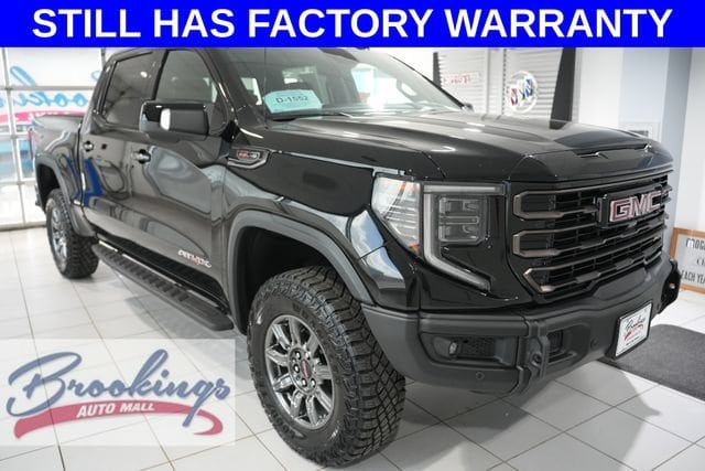2026 GMC Sierra 1500 Truck 