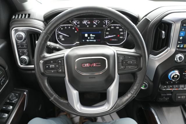 2021 GMC Sierra 1500 SLT - Photo 28