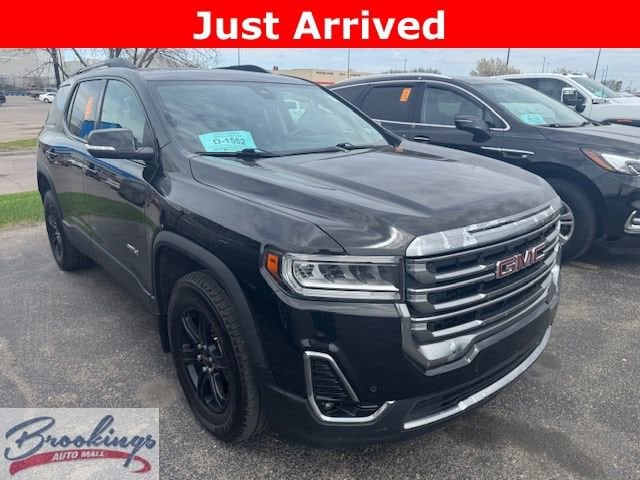 2021 GMC Acadia