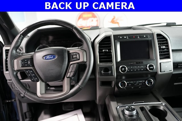 2019 Ford Expedition MAX XLT photo 2