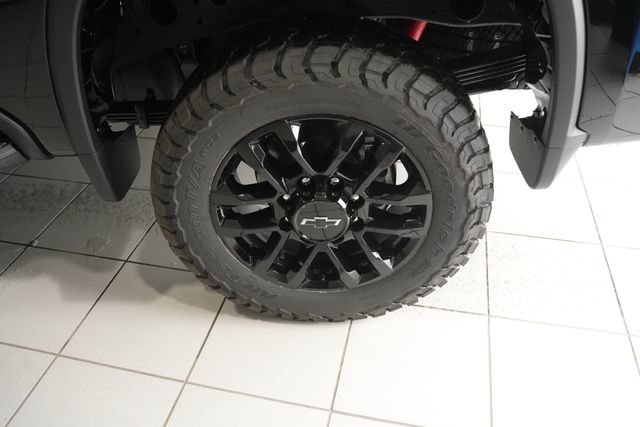 2026 Chevrolet Silverado 2500 HD LT - Photo 9
