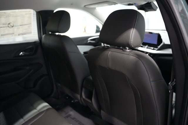 2026 Chevrolet Trax LT - Photo 17