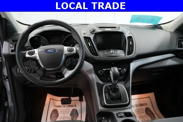 Used 2014 Ford Escape SE with VIN 1FMCU0GX3EUB46098 for sale in Brookings, SD