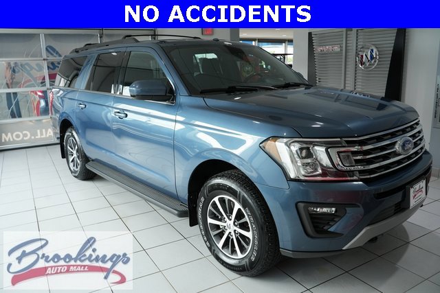 2019 Ford Expedition XLT