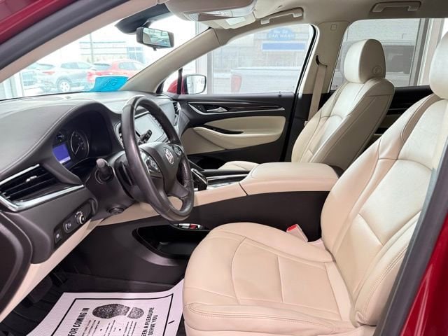 2021 Buick Enclave Premium - Photo 12