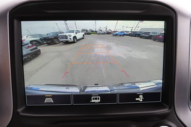 2021 GMC Sierra 1500 SLT - Photo 23