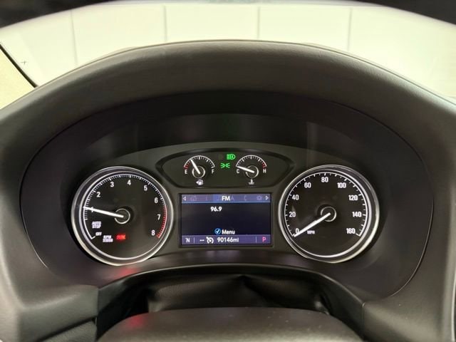 2021 Buick Enclave Premium - Photo 27