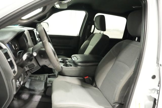 2021 RAM Ram 3500 Pickup Tradesman - Photo 13