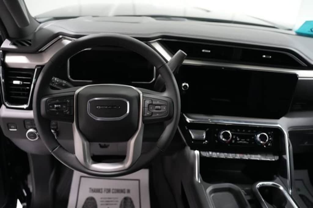 New 2026 GMC Sierra 2500 HD Denali Truck