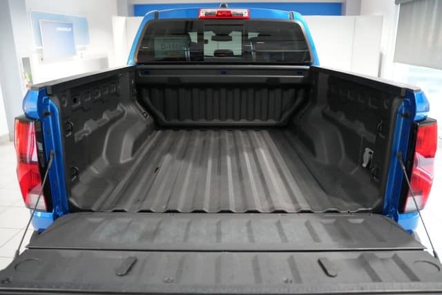 2024 Chevrolet Colorado Z71 - Photo 9