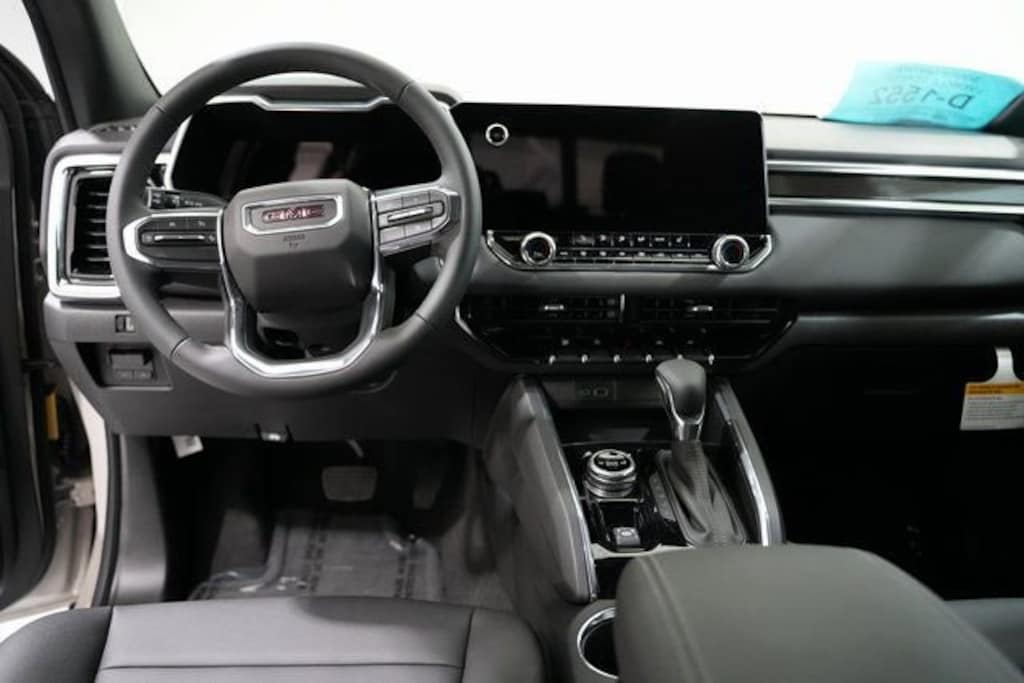 New 2026 GMC Canyon Elevation Truck