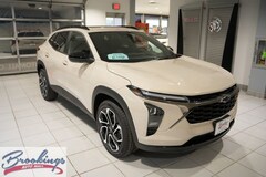 2026 Chevrolet Trax 2RS SUV