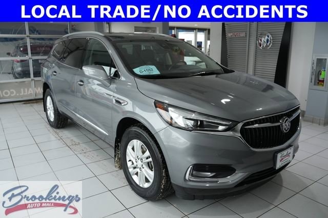 2019 Buick Enclave Premium's photo