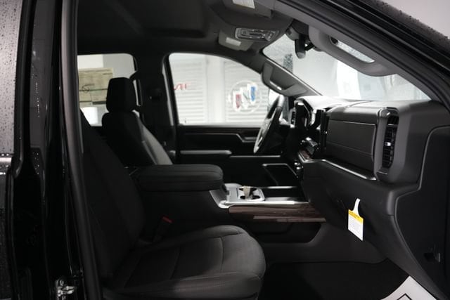 2026 Chevrolet Silverado 2500 HD LT - Photo 18