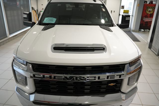 2022 Chevrolet Silverado 3500HD LT - Photo 6