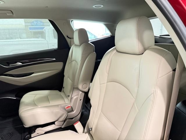 2021 Buick Enclave Premium - Photo 17