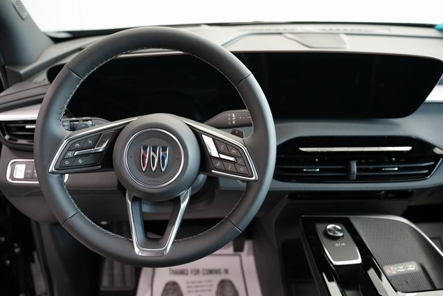 2026 Buick Enclave Preferred photo 2
