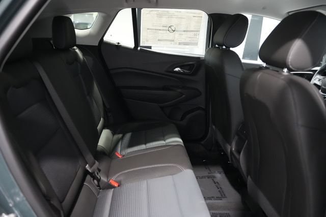 2026 Chevrolet Trax LT - Photo 15
