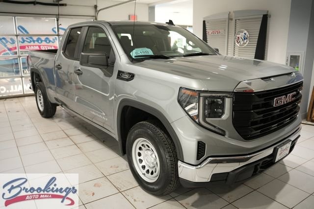 2026 GMC Sierra 1500 Truck 