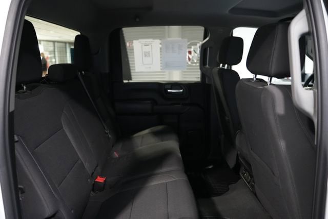 2022 Chevrolet Silverado 3500HD LT - Photo 16