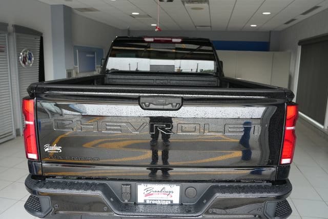 2026 Chevrolet Silverado 2500 HD LT - Photo 7