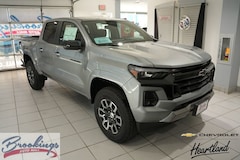 2026 Chevrolet Colorado Z71 Truck