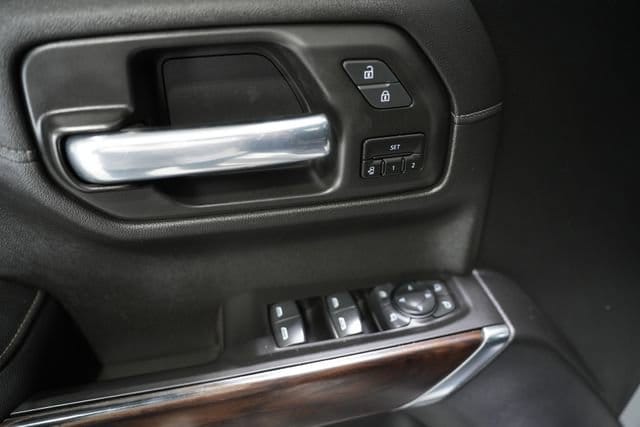 2021 GMC Sierra 1500 SLT - Photo 11