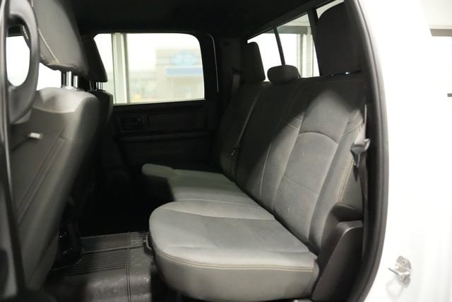 2021 RAM Ram 3500 Pickup Tradesman - Photo 14