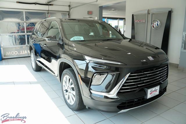 2026 Buick Enclave Preferred's photo