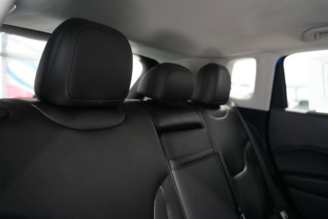 2019 Jeep Compass Limited - Photo 16