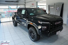 2026 GMC Canyon Elevation Truck