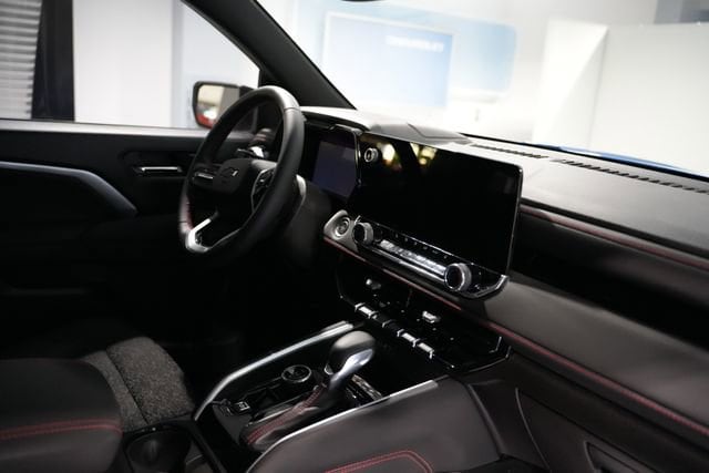 2024 Chevrolet Colorado Z71 - Photo 21