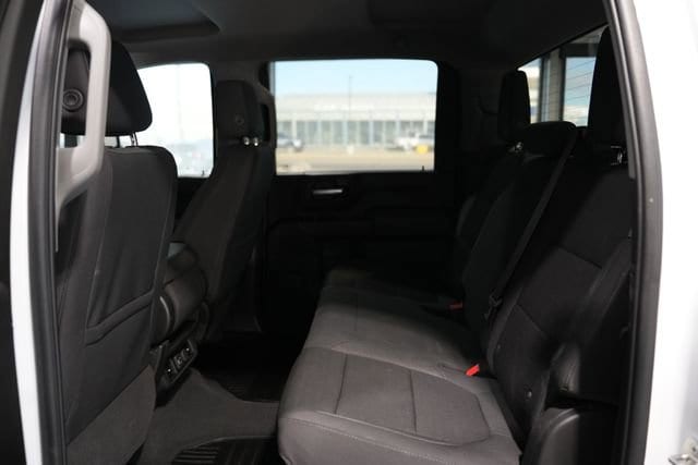 2022 Chevrolet Silverado 3500HD LT - Photo 14