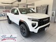  GMC Canyon