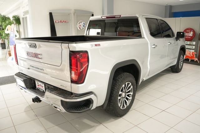 2021 GMC Sierra 1500 SLT - Photo 7