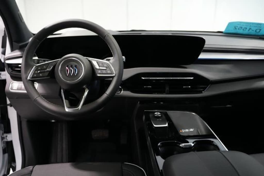 New 2026 Buick Enclave Preferred SUV