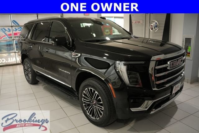 2025 GMC Yukon 4WD Elevation's photo