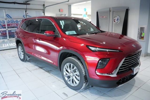 2026 Buick Enclave Preferred's photo