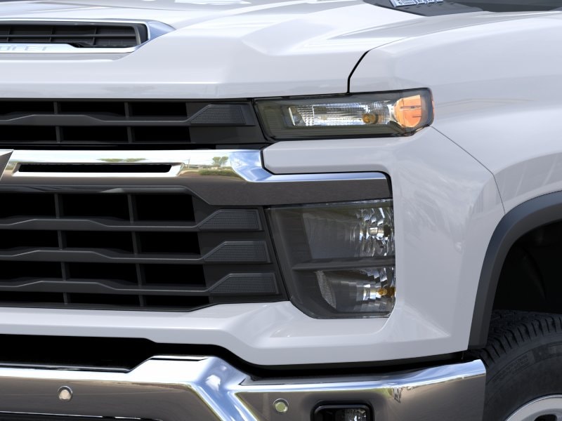 2026 Chevrolet Silverado 2500 HD LT - Photo 10