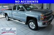 Chevrolet Silverado 2500 HD