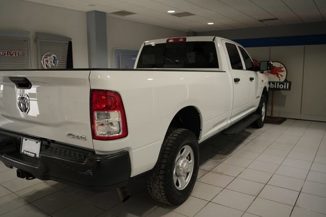 2021 RAM Ram 3500 Pickup Tradesman - Photo 7