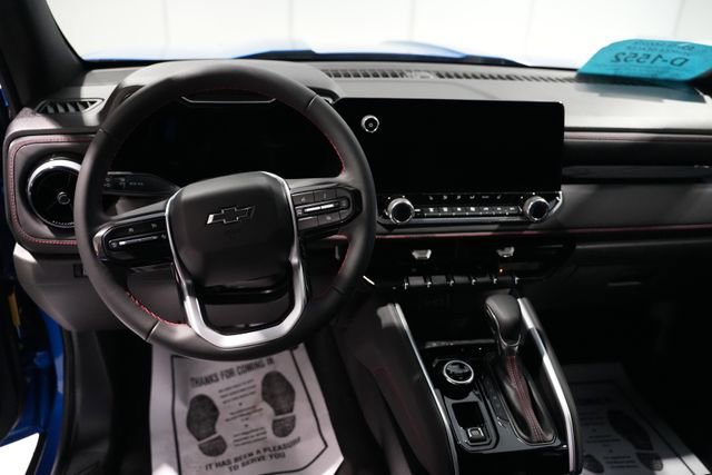 2024 Chevrolet Colorado Z71 - Photo 15