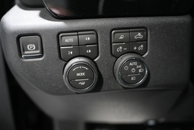 2026 Chevrolet Silverado 2500 HD LT - Photo 11
