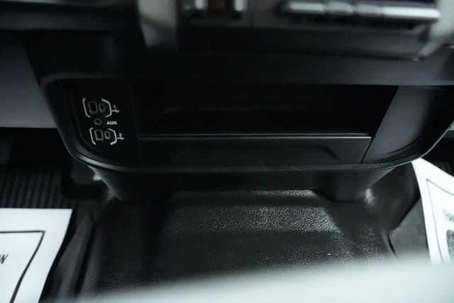 2021 RAM Ram 3500 Pickup Tradesman - Photo 22