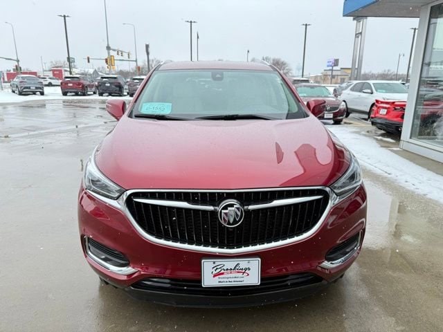 2021 Buick Enclave Premium - Photo 36