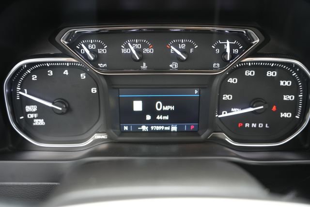 2021 GMC Sierra 1500 SLT - Photo 27