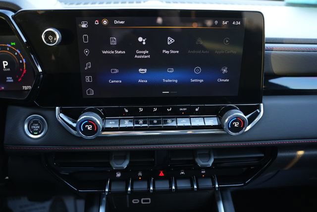 2024 Chevrolet Colorado Z71 - Photo 24