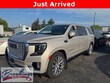 GMC Yukon XL